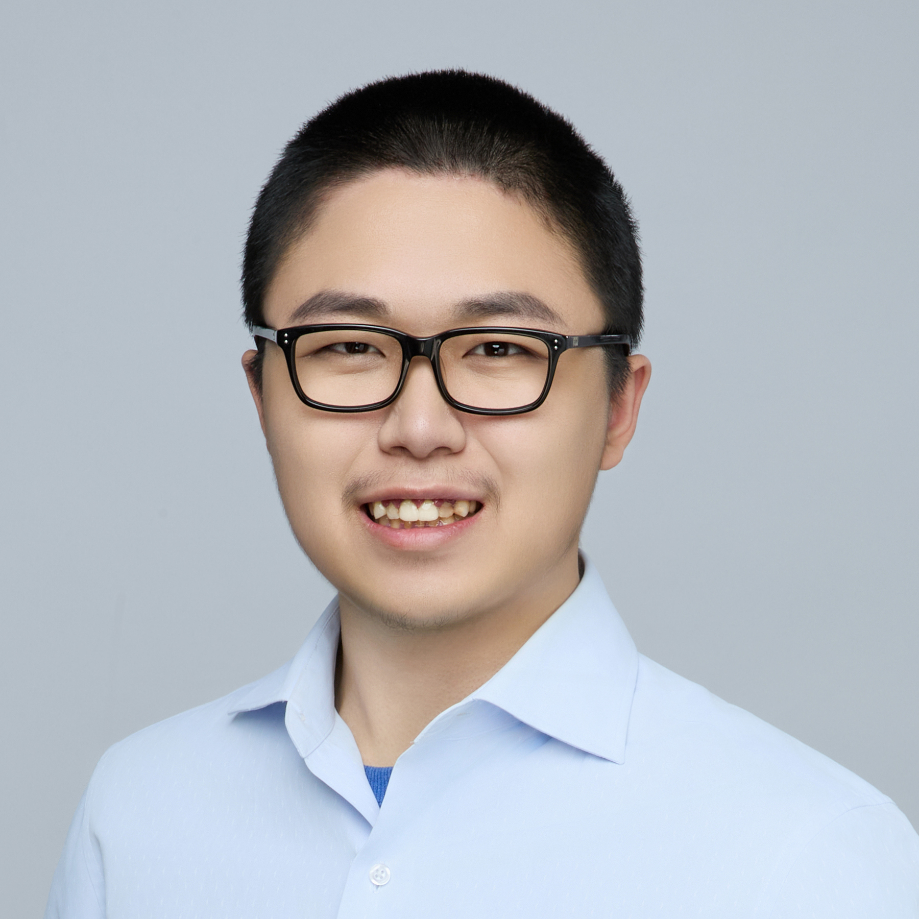 Shuhao Zhang (张书豪)